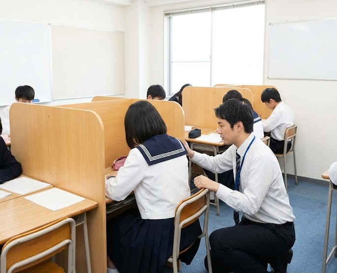 学習塾・スクール